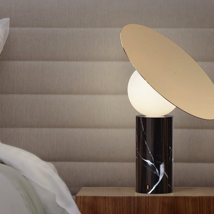 Mindfully using light to make your bedroom a more relaxing place